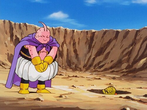 Хар дарсан зүүд дахин зочилсон нь! Мажин Бүү амьд үлдэв